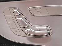 Personenauto, mercedes-benz, c-klasse coupé, amg 63 s premium plus pack, 2020 - afbeelding 20 van  81