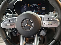 Personenauto, mercedes-benz, c-klasse coupé, amg 63 s premium plus pack, 2020 - afbeelding 26 van  81