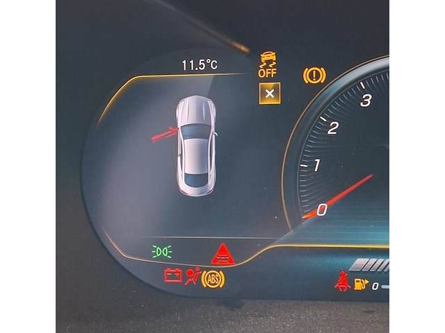 Personenauto, mercedes-benz, c-klasse coupé, amg 63 s premium plus pack, 2020 - afbeelding 30 van  81