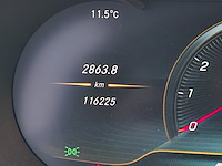 Personenauto, mercedes-benz, c-klasse coupé, amg 63 s premium plus pack, 2020 - afbeelding 31 van  81