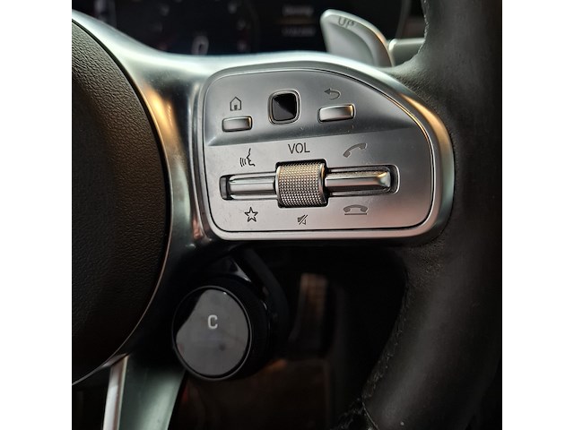 Personenauto, mercedes-benz, c-klasse coupé, amg 63 s premium plus pack, 2020 - afbeelding 33 van  81