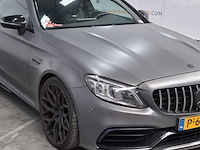 Personenauto, mercedes-benz, c-klasse coupé, amg 63 s premium plus pack, 2020 - afbeelding 23 van  81
