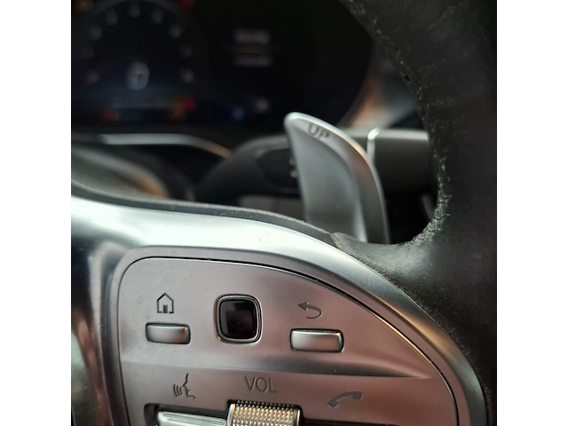 Personenauto, mercedes-benz, c-klasse coupé, amg 63 s premium plus pack, 2020 - afbeelding 35 van  81