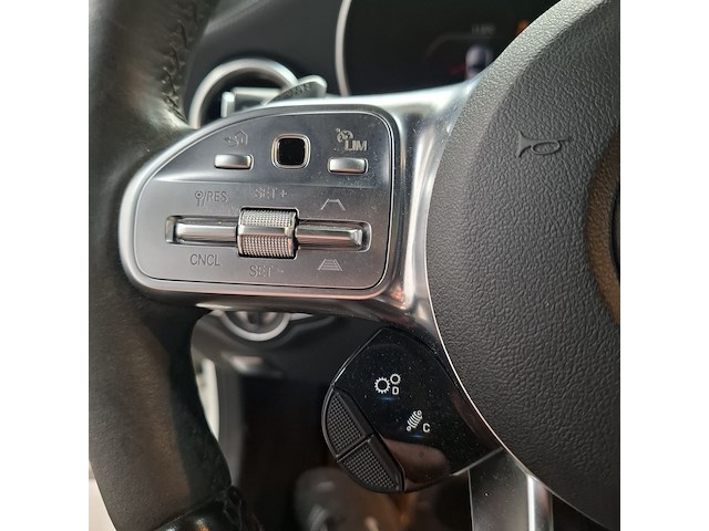 Personenauto, mercedes-benz, c-klasse coupé, amg 63 s premium plus pack, 2020 - afbeelding 36 van  81