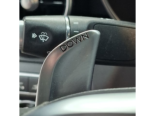 Personenauto, mercedes-benz, c-klasse coupé, amg 63 s premium plus pack, 2020 - afbeelding 38 van  81