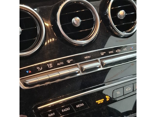 Personenauto, mercedes-benz, c-klasse coupé, amg 63 s premium plus pack, 2020 - afbeelding 41 van  81