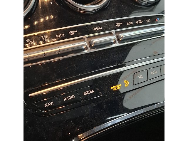 Personenauto, mercedes-benz, c-klasse coupé, amg 63 s premium plus pack, 2020 - afbeelding 42 van  81