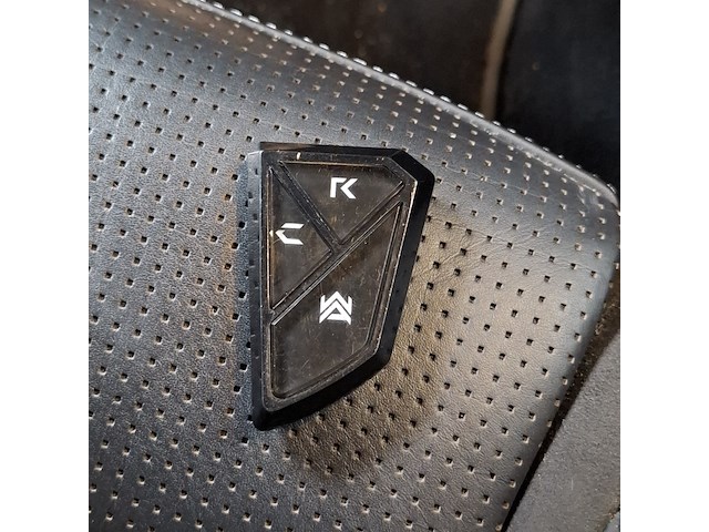 Personenauto, mercedes-benz, c-klasse coupé, amg 63 s premium plus pack, 2020 - afbeelding 43 van  81