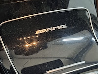 Personenauto, mercedes-benz, c-klasse coupé, amg 63 s premium plus pack, 2020 - afbeelding 44 van  81