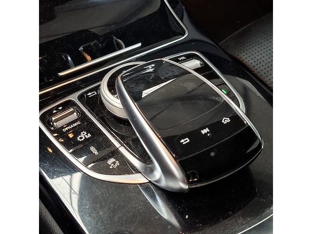 Personenauto, mercedes-benz, c-klasse coupé, amg 63 s premium plus pack, 2020 - afbeelding 46 van  81