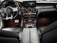 Personenauto, mercedes-benz, c-klasse coupé, amg 63 s premium plus pack, 2020 - afbeelding 50 van  81