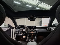Personenauto, mercedes-benz, c-klasse coupé, amg 63 s premium plus pack, 2020 - afbeelding 51 van  81