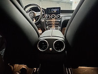 Personenauto, mercedes-benz, c-klasse coupé, amg 63 s premium plus pack, 2020 - afbeelding 52 van  81