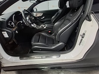Personenauto, mercedes-benz, c-klasse coupé, amg 63 s premium plus pack, 2020 - afbeelding 54 van  81