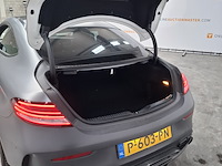 Personenauto, mercedes-benz, c-klasse coupé, amg 63 s premium plus pack, 2020 - afbeelding 55 van  81