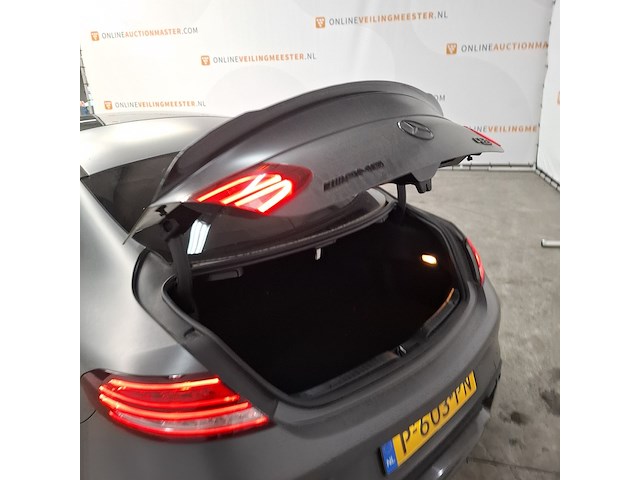Personenauto, mercedes-benz, c-klasse coupé, amg 63 s premium plus pack, 2020 - afbeelding 59 van  81