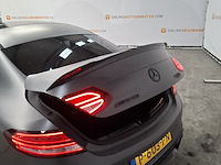 Personenauto, mercedes-benz, c-klasse coupé, amg 63 s premium plus pack, 2020 - afbeelding 60 van  81