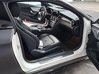 Personenauto, mercedes-benz, c-klasse coupé, amg 63 s premium plus pack, 2020 - afbeelding 62 van  81