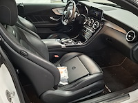Personenauto, mercedes-benz, c-klasse coupé, amg 63 s premium plus pack, 2020 - afbeelding 63 van  81