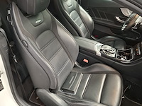 Personenauto, mercedes-benz, c-klasse coupé, amg 63 s premium plus pack, 2020 - afbeelding 64 van  81