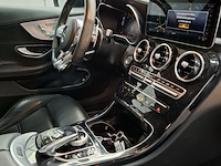 Personenauto, mercedes-benz, c-klasse coupé, amg 63 s premium plus pack, 2020 - afbeelding 65 van  81
