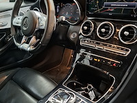 Personenauto, mercedes-benz, c-klasse coupé, amg 63 s premium plus pack, 2020 - afbeelding 66 van  81