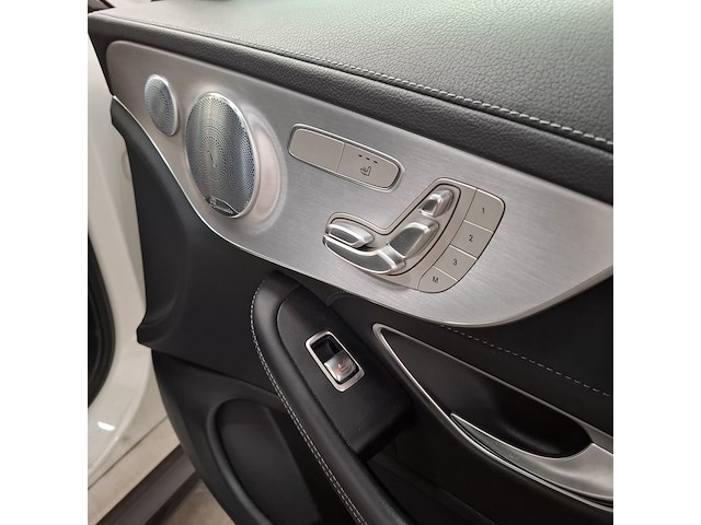 Personenauto, mercedes-benz, c-klasse coupé, amg 63 s premium plus pack, 2020 - afbeelding 68 van  81