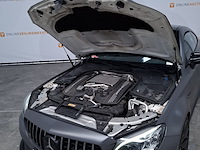 Personenauto, mercedes-benz, c-klasse coupé, amg 63 s premium plus pack, 2020 - afbeelding 69 van  81