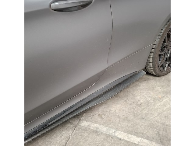 Personenauto, mercedes-benz, c-klasse coupé, amg 63 s premium plus pack, 2020 - afbeelding 79 van  81