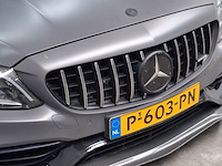 Personenauto, mercedes-benz, c-klasse coupé, amg 63 s premium plus pack, 2020 - afbeelding 6 van  81