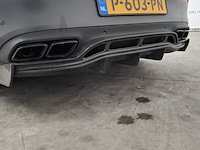Personenauto, mercedes-benz, c-klasse coupé, amg 63 s premium plus pack, 2020 - afbeelding 14 van  81