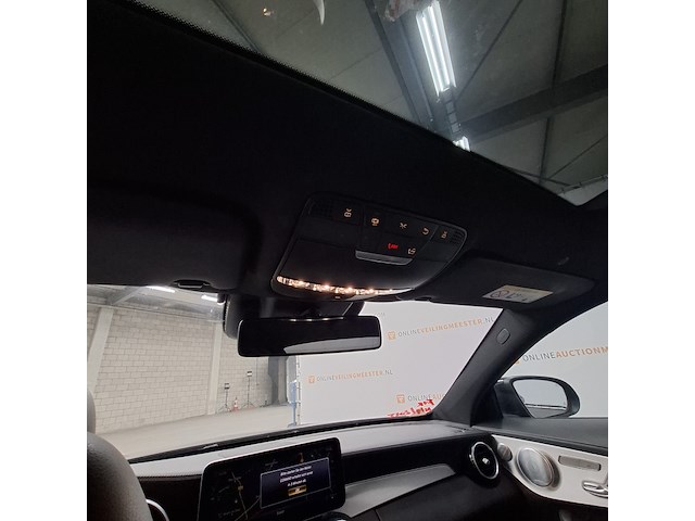 Personenauto, mercedes-benz, c-klasse coupé, amg 63 s premium plus pack, 2020 - afbeelding 53 van  81