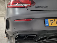 Personenauto, mercedes-benz, c-klasse coupé, amg 63 s premium plus pack, 2020 - afbeelding 15 van  81