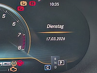 Personenauto, mercedes-benz, c-klasse coupé, amg 63 s premium plus pack, 2020 - afbeelding 29 van  81