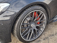 Personenauto, mercedes-benz, c-klasse coupé amg 63s, 2016 - afbeelding 2 van  61