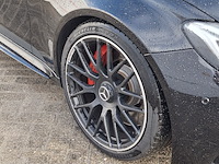 Personenauto, mercedes-benz, c-klasse coupé amg 63s, 2016 - afbeelding 3 van  61