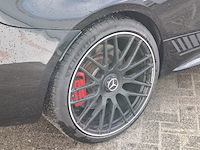 Personenauto, mercedes-benz, c-klasse coupé amg 63s, 2016 - afbeelding 4 van  61