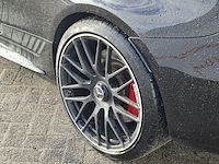 Personenauto, mercedes-benz, c-klasse coupé amg 63s, 2016 - afbeelding 5 van  61