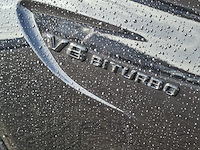 Personenauto, mercedes-benz, c-klasse coupé amg 63s, 2016 - afbeelding 6 van  61