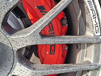 Personenauto, mercedes-benz, c-klasse coupé amg 63s, 2016 - afbeelding 7 van  61