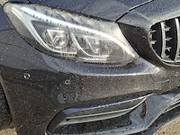 Personenauto, mercedes-benz, c-klasse coupé amg 63s, 2016 - afbeelding 8 van  61