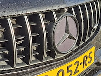 Personenauto, mercedes-benz, c-klasse coupé amg 63s, 2016 - afbeelding 9 van  61
