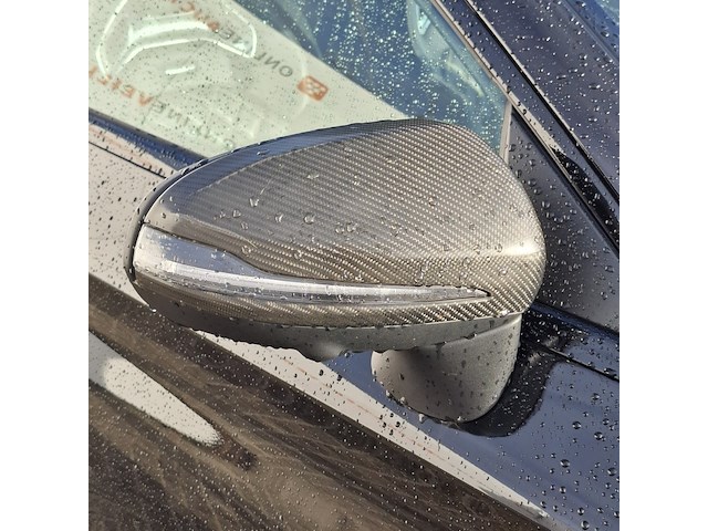 Personenauto, mercedes-benz, c-klasse coupé amg 63s, 2016 - afbeelding 10 van  61