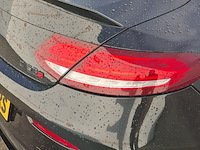 Personenauto, mercedes-benz, c-klasse coupé amg 63s, 2016 - afbeelding 13 van  61