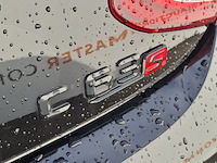 Personenauto, mercedes-benz, c-klasse coupé amg 63s, 2016 - afbeelding 14 van  61