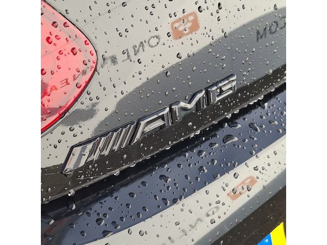 Personenauto, mercedes-benz, c-klasse coupé amg 63s, 2016 - afbeelding 15 van  61