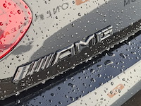 Personenauto, mercedes-benz, c-klasse coupé amg 63s, 2016 - afbeelding 15 van  61