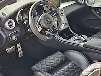Personenauto, mercedes-benz, c-klasse coupé amg 63s, 2016 - afbeelding 16 van  61