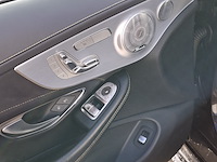 Personenauto, mercedes-benz, c-klasse coupé amg 63s, 2016 - afbeelding 17 van  61
