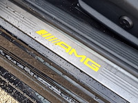 Personenauto, mercedes-benz, c-klasse coupé amg 63s, 2016 - afbeelding 18 van  61